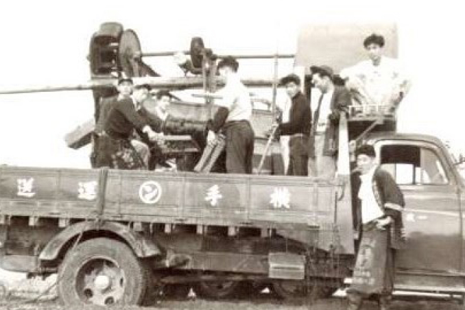 老舗としての信頼と誇り